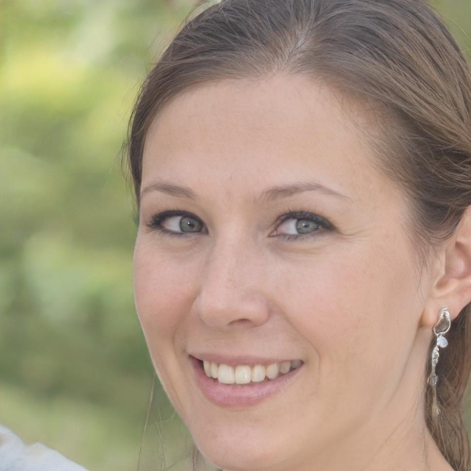 Portrait de Céleste Moreau